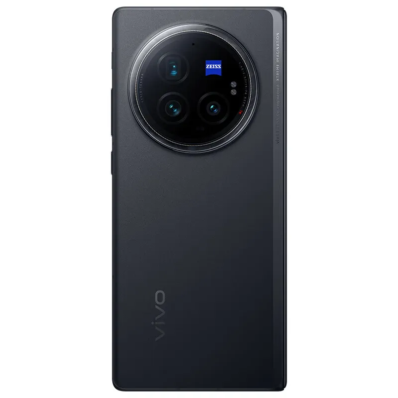オリジナルVivo X Fold 3 Pro 5G折りたたみ可能な携帯電話スマート16GB 