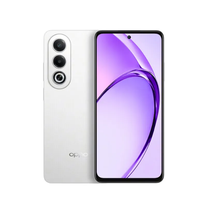 Oppo A3x 5G Smartphone 8GB RAM, 256GB ROM, 6.67 120Hz LCD, 32MP