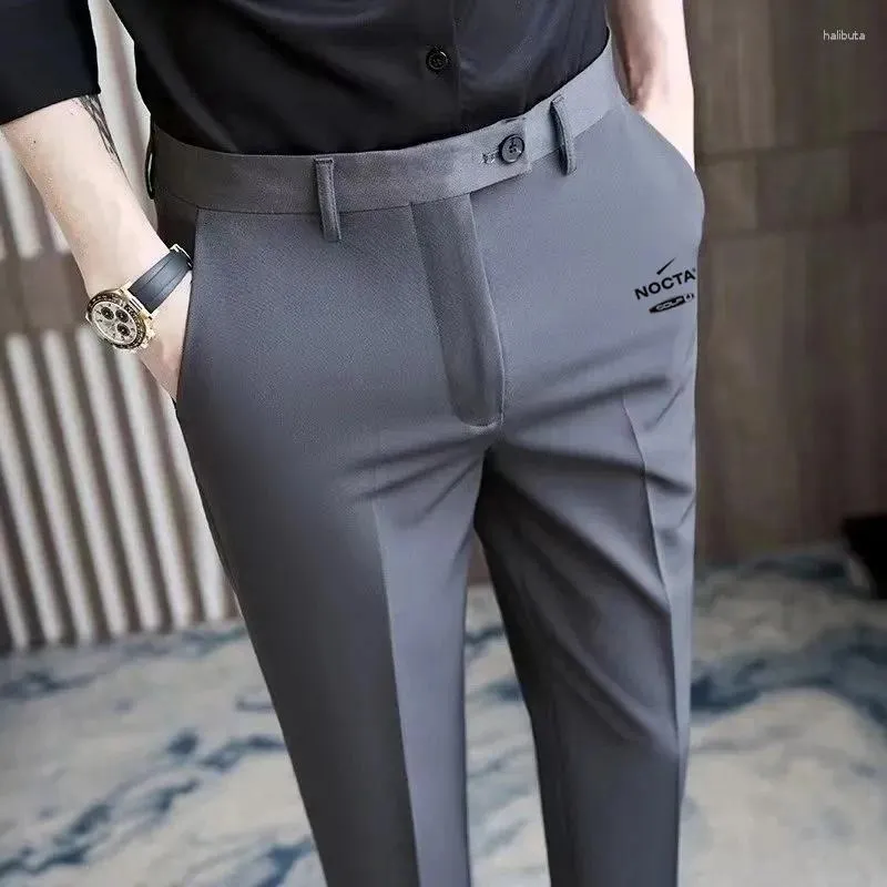 Pantalon pour hommes