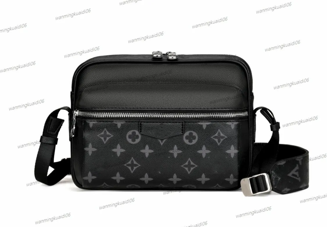 Designers väska man väska män kvinnor väskor crossbody väska skolväska ryggsäck man plånbok läder totes väska blommig bokstav handväska handväska kvinnor messenger väskor 41423