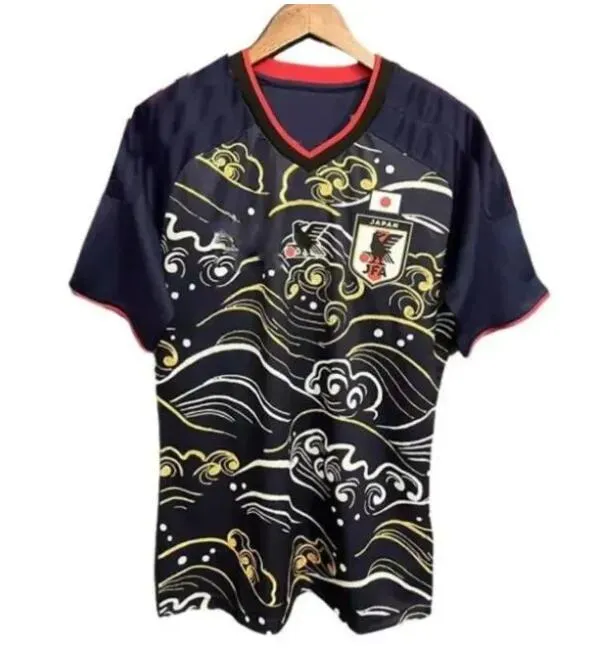 2024 2025 Japanes Soccer Jerseys MINAMINO TOMIYASU From
