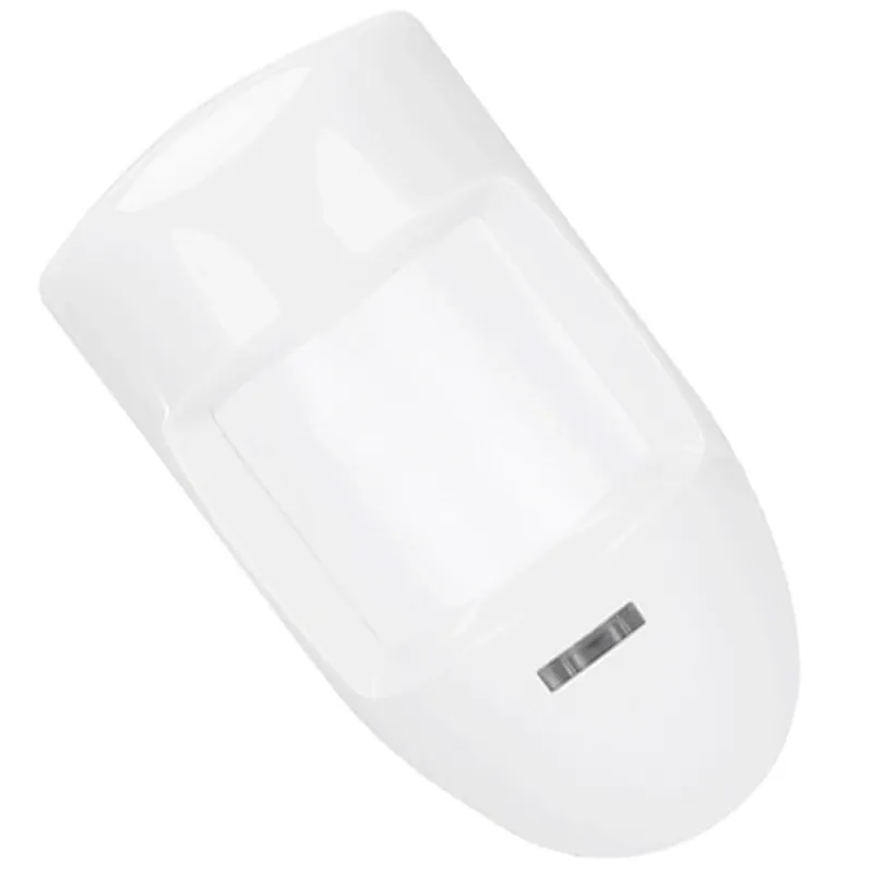 Detector 3X 12V Wired Dual PIR Motion Sensor Infrared Probe Burglar Alarm Detector Home Security System