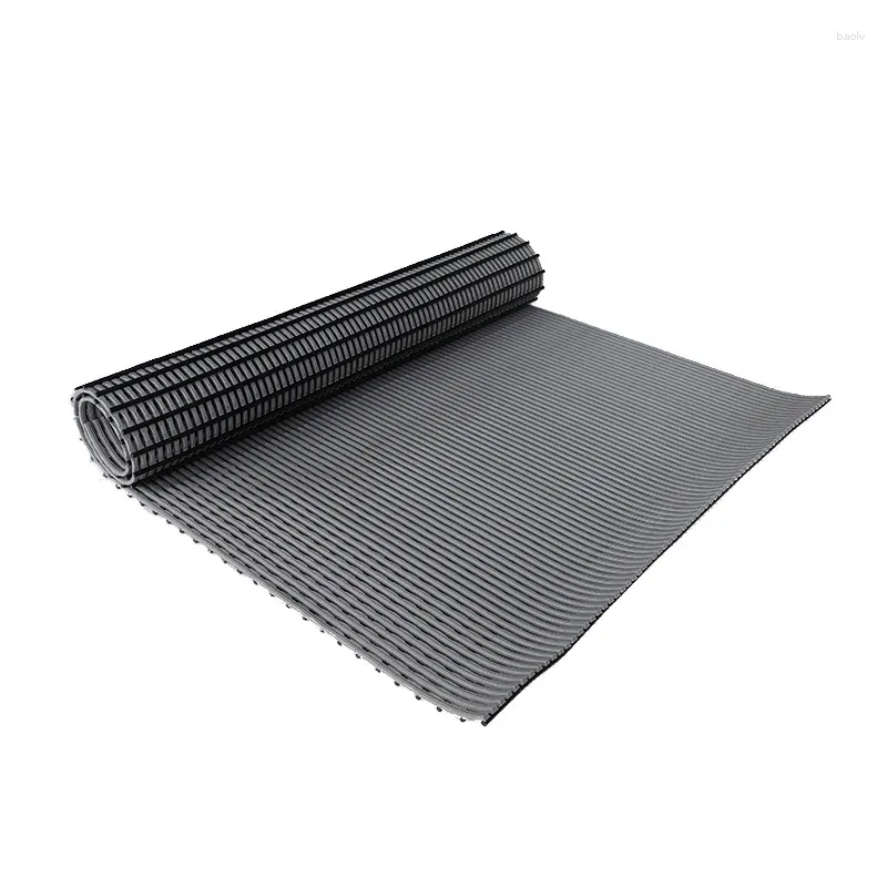 Carpets Modern S Hollow Drainage Rib Eco-friendly PVC Material Safety Non-Slip Bath Wet Area Floor Door Mats
