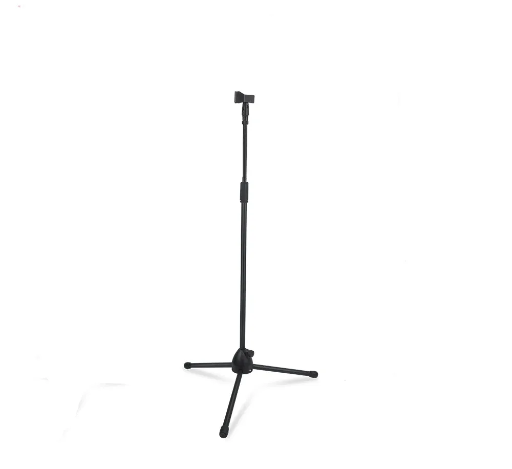 Stand Factory Groothandel Goede kwaliteit Mounts Stands Heavy Duty Floor Stand Tripod Microfoon Stand