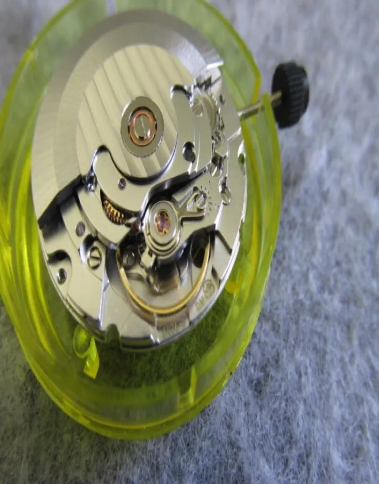 Kit di riparazione di orologi di alta qualità 28362 2836 A2836 Movimento di orologio meccanico automatico per uomini Donne Orologio da polso FIX Tianjin Seagull 5649201