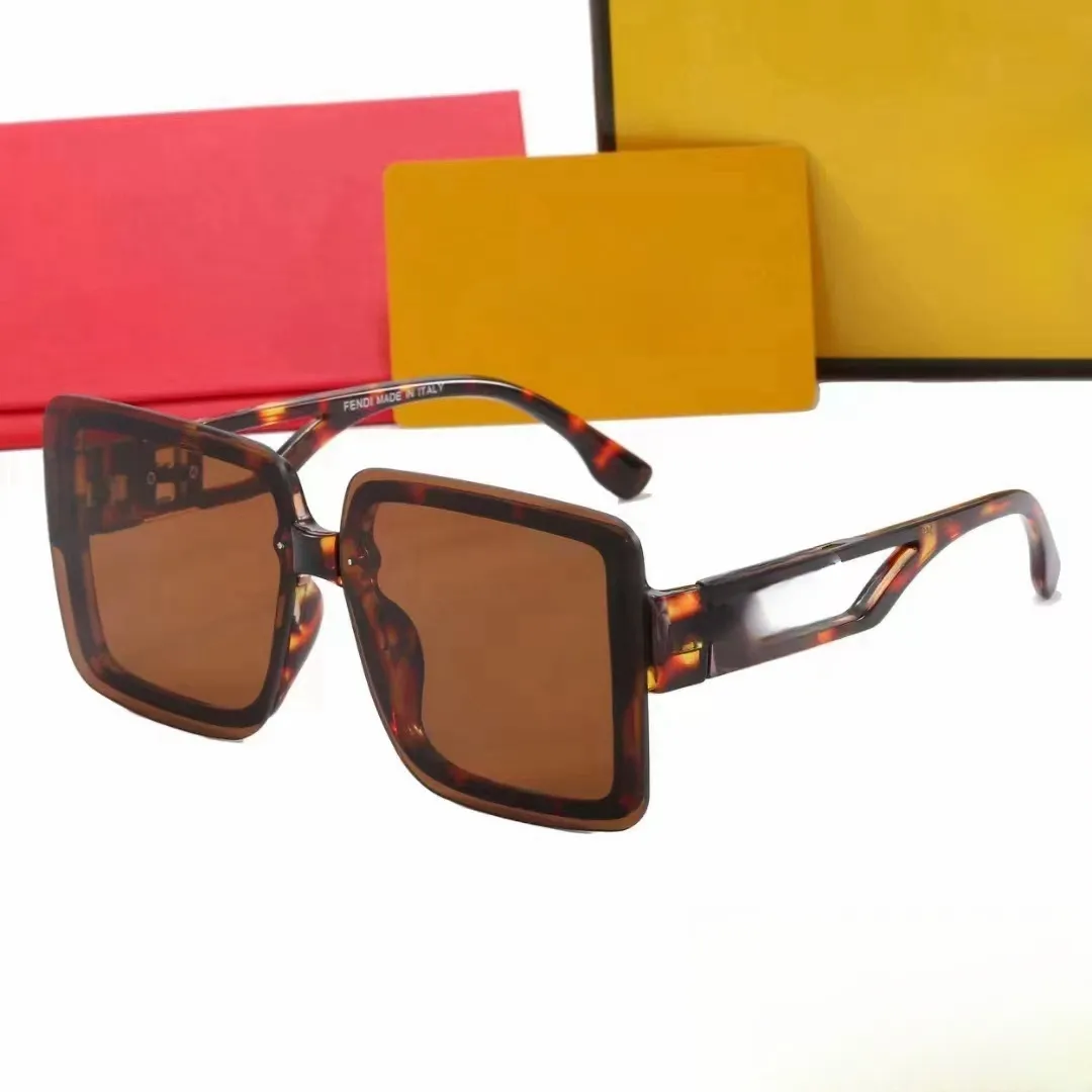 Lunettes de soleil pour hommes