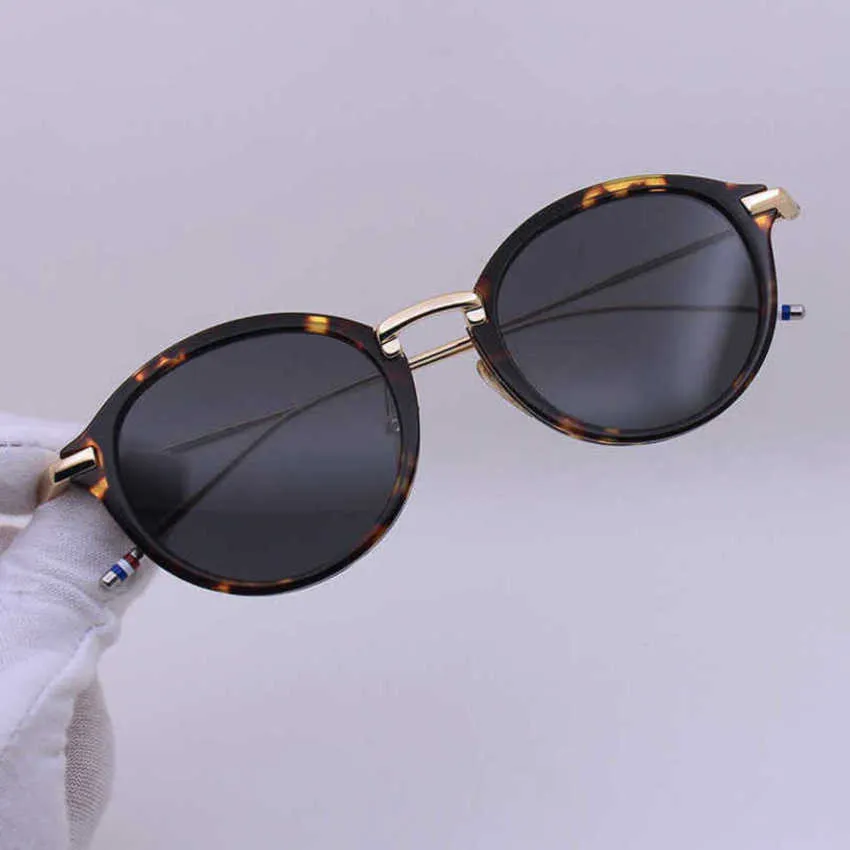 Высококачественные модные солнцезащитные очки 10% от роскошного дизайнера Новые мужские и женские солнцезащитные очки 20% скидка с