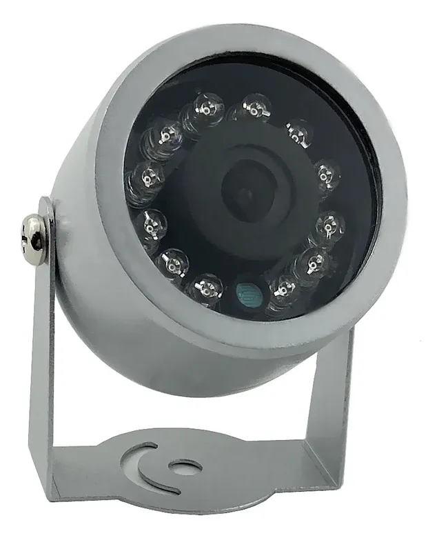 Cameras XM330+2235E AHD/TVI/CVI/CVBS Mini Metal Bullet Camera 1080N 960H 1920*1080 Infrared IRC NightVision CCTV Security