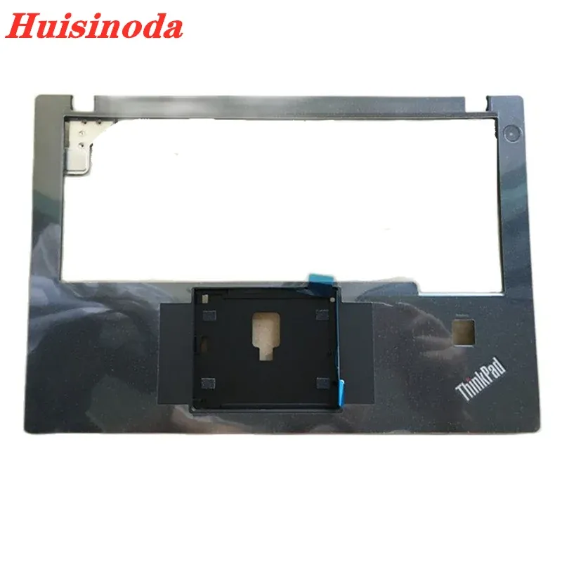 Cards New Original for Lenovo ThinkPad X270 A275 C Cover palmtop keyboard frame with fingerprint hole shell FRU 01HW957