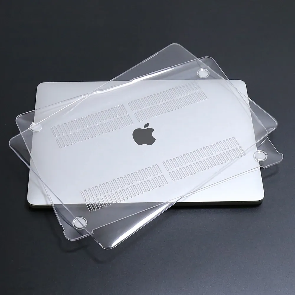 الحالات 2020 حالة حماية الكمبيوتر المحمول لـ MacBook Air 13 Case لـ M1 Chip Pro 13 A2338 Cover for Air 13 A2179 Shell for MacBook Pro14 Case