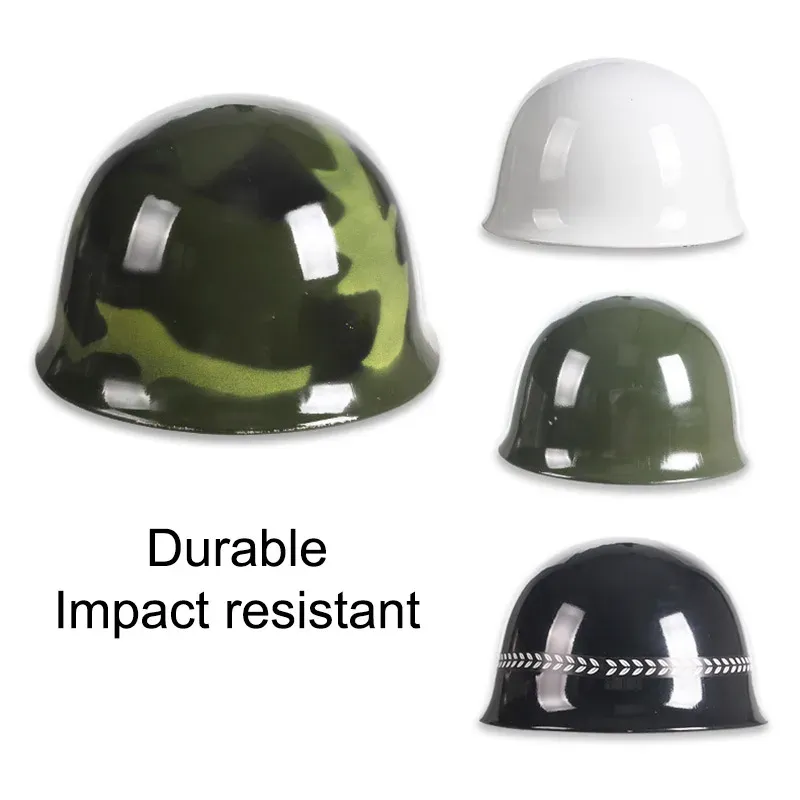 Шлем антириот стальной шлем Металлический сталь стальная защита