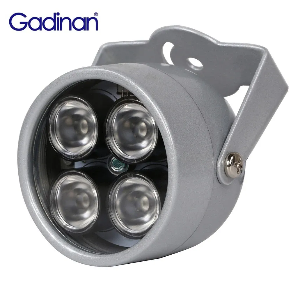 Accessoires Gadinan 4 LEDS TRAIS