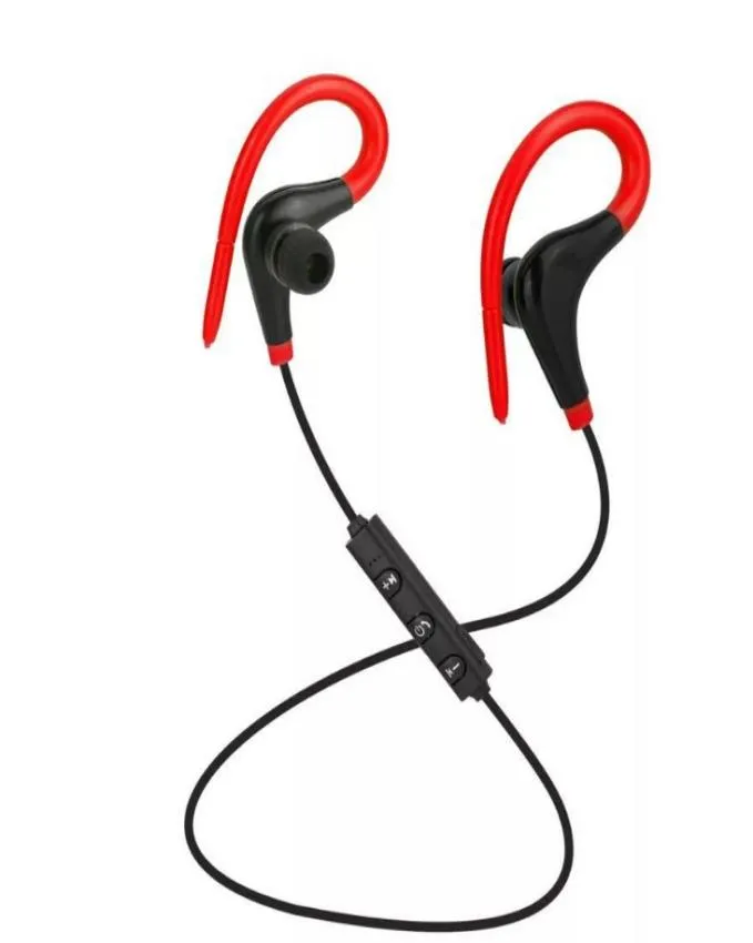 BT1 Tour Sports Hand Mão portátil Bluetooth sem fio Earburds Happend Happend Teard