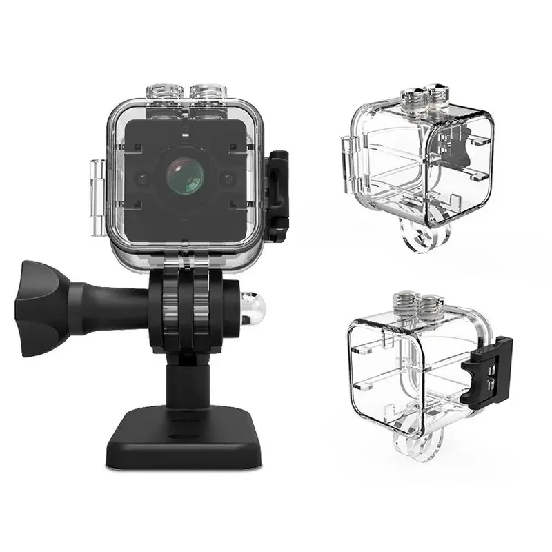 Carte Caméra d'enregistrement direct AETER DV Diving 720p Camera HD Camera Camera Caméra APPARE-RECORDANT MINI CAMI CAMI