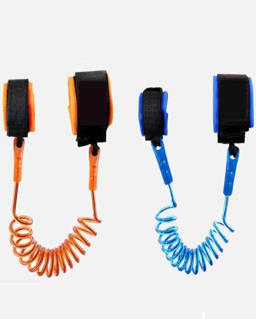 STRAP LOST PERDU ANTI AUTES DUSTACES KIDS Sécurité de sécurité Lignes