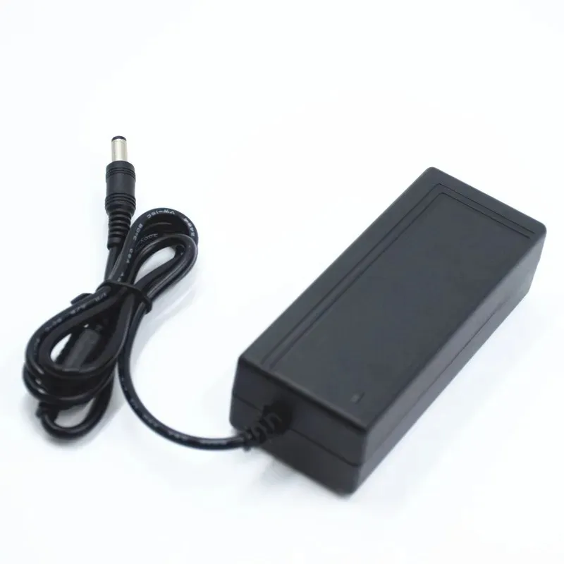 24V3A Switching Adapter DC Stabilized 72W Supply Energy Saving Lower Standby Power Consumption