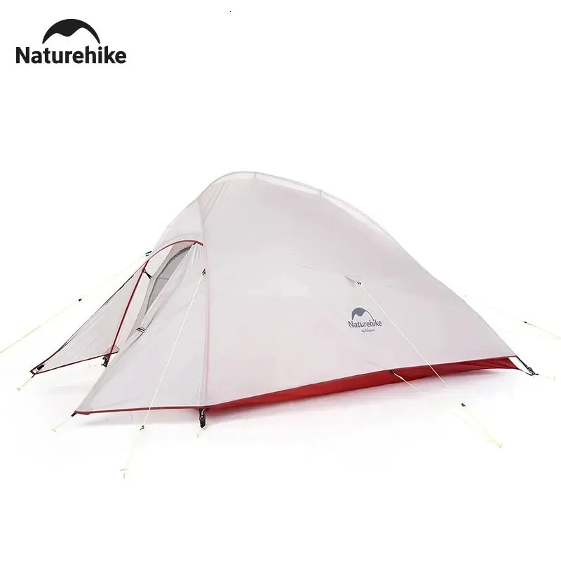 Tenda da campeggio a 2 persone ULTRIGHT INFROPRITURA TERKING TROKKING TENDE TENDA PERCHIO PERCOLO TENDA DI VERSE OUTDOOR 240327