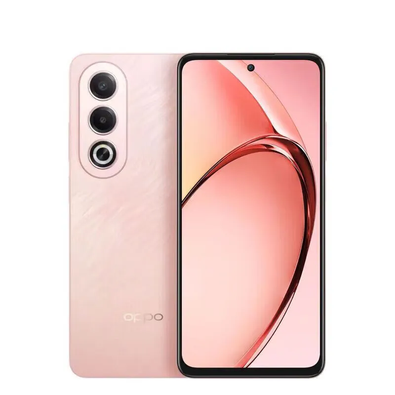 Oppo A3x 5G Smartphone 8GB RAM, 256GB ROM, 6.67 From