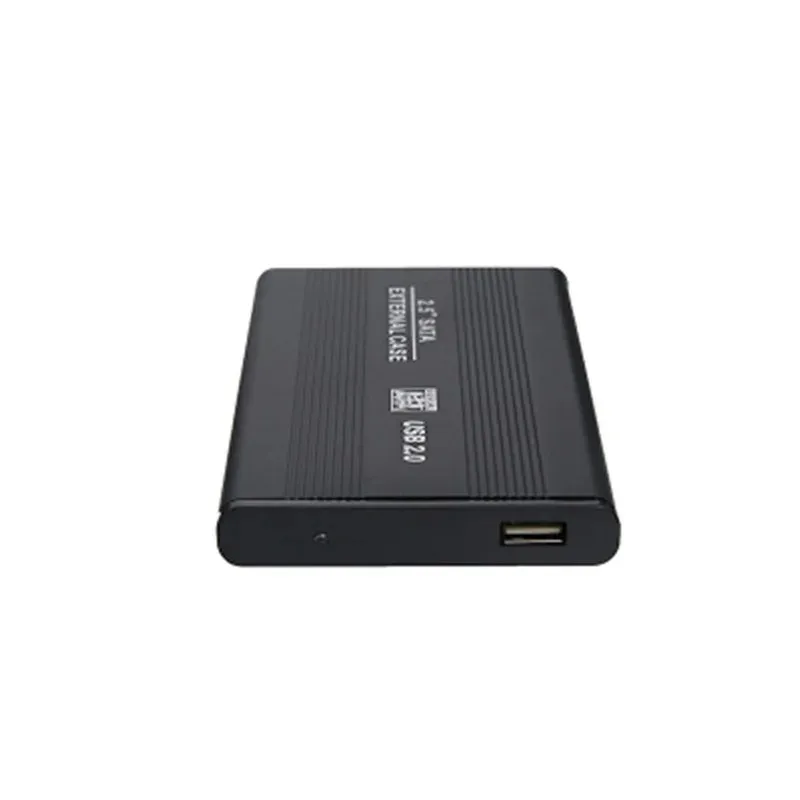 USB 3,1 à SATA 2,5 