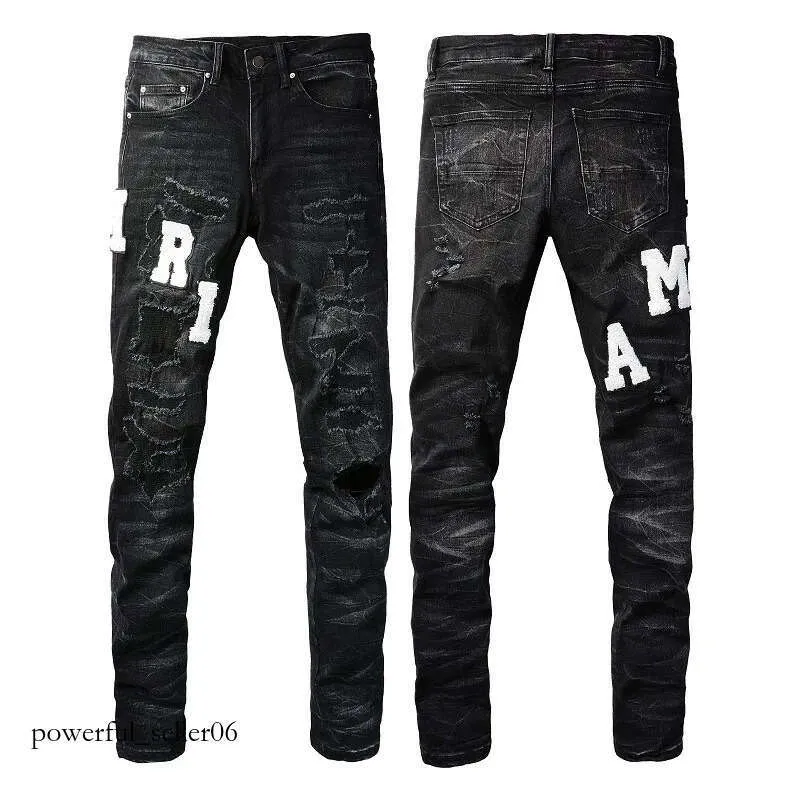 Mens Jeans Amiri Jeans Used Save Big On Bulk Amiri Jeans Men Blue
