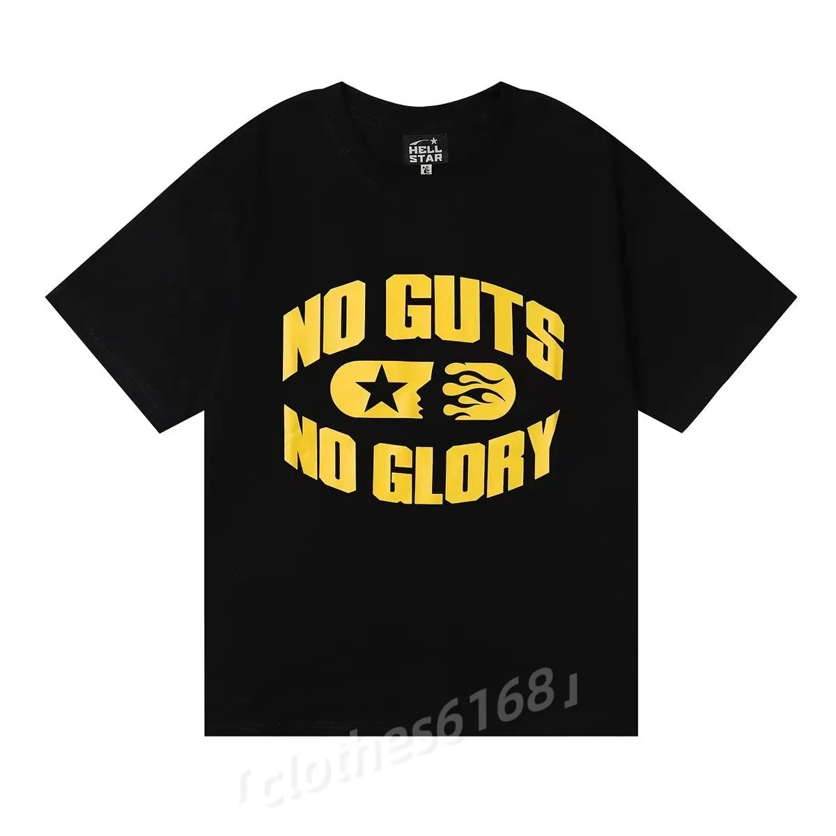 Hellstar shirt 2024new designer hell star t shirt mens Fashion 