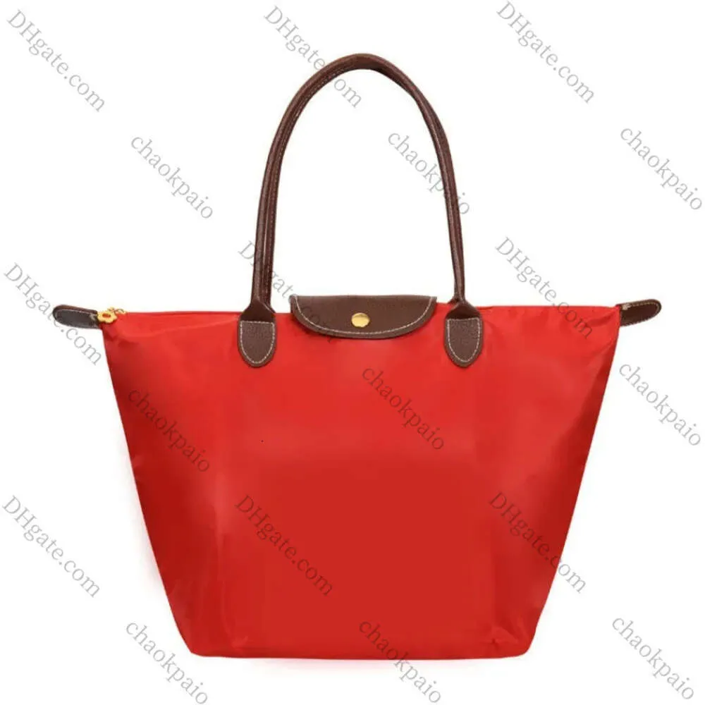 2024 2024 Neue Mode -Einfachheit vielseitige Umhängetasche Mama Bag Damen Freizeit Reisetasche Dumplings Handheld Bag10a 11a