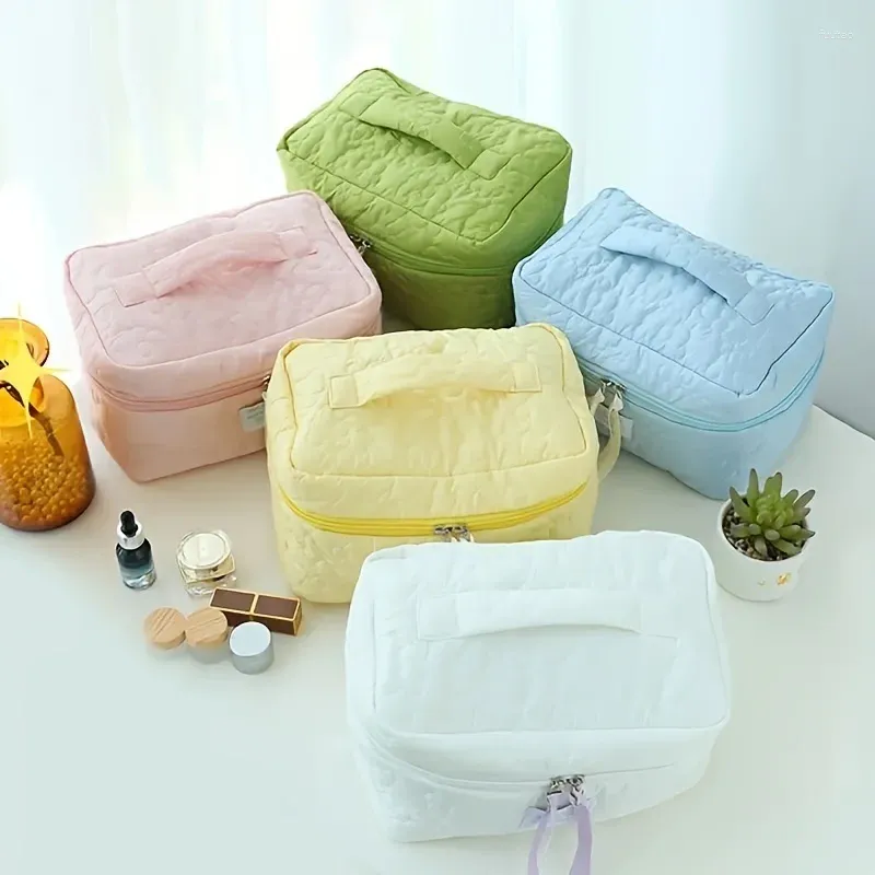 Sacs de cosmétiques Sac de maquillage monte