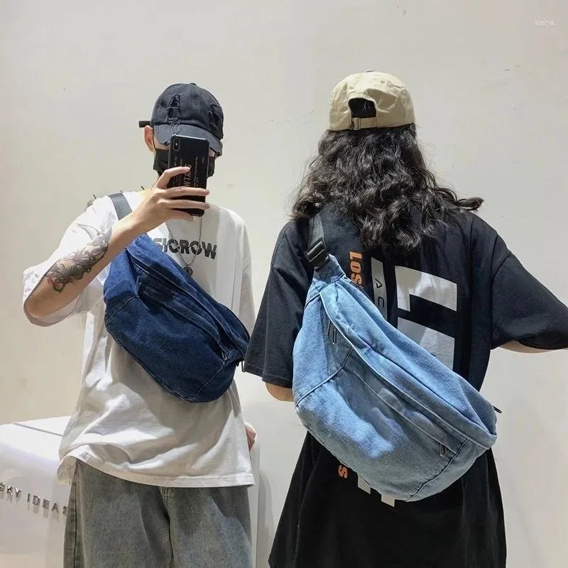 Waist bag unisex sale