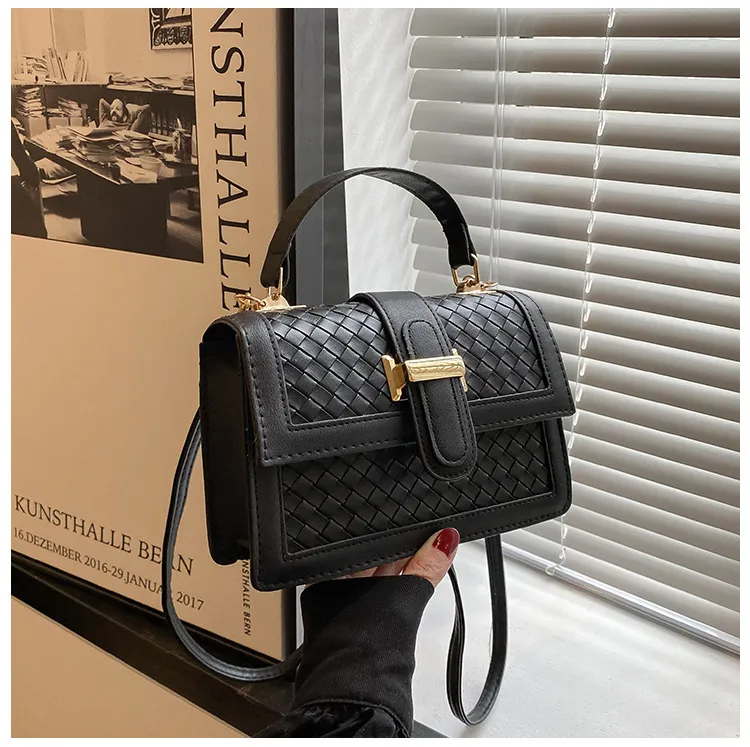 Designer Bag 2025 New Fashion Luxury Crossbody Bag - Chic Diagonal ...