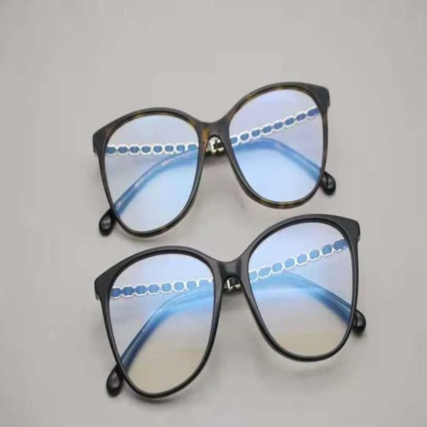 2024 10% de réduction sur le concepteur de luxe Nouveaux lunettes de soleil pour hommes et femmes 20% sur la même chaîne de trame de plaque Les lunettes Sven peuvent être associées à 50 morceaux de myopie