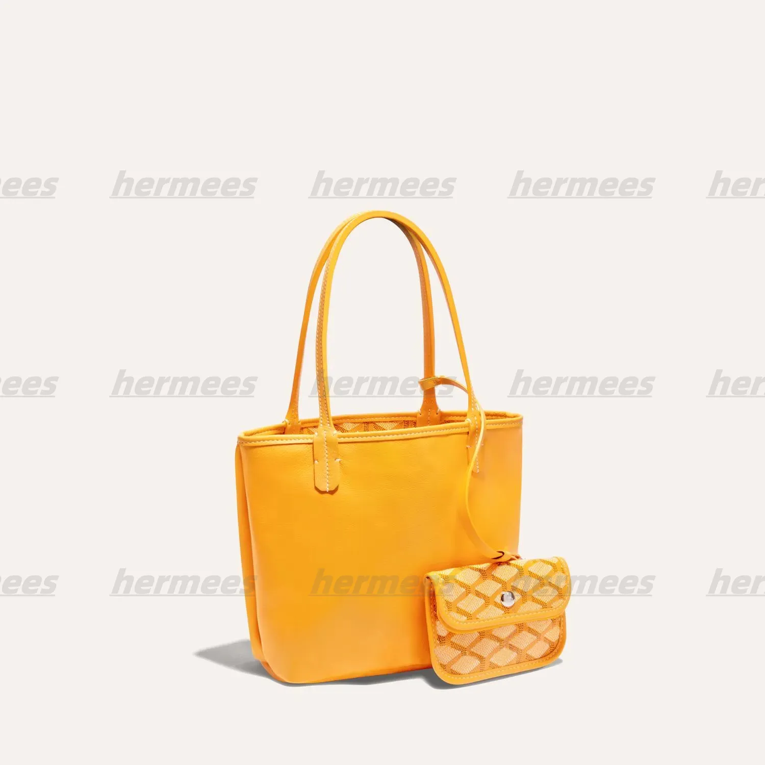 Designer Beach Tote Bag: Mini Shop Luxury Handbag, Weekender