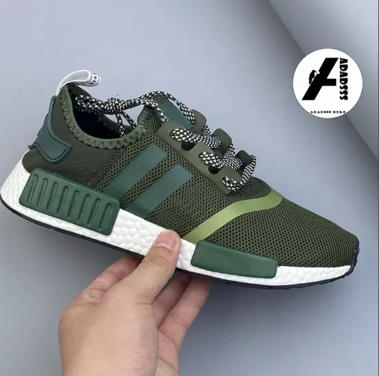 adidas gazelle silver green womens adidas Hu Nmd 4