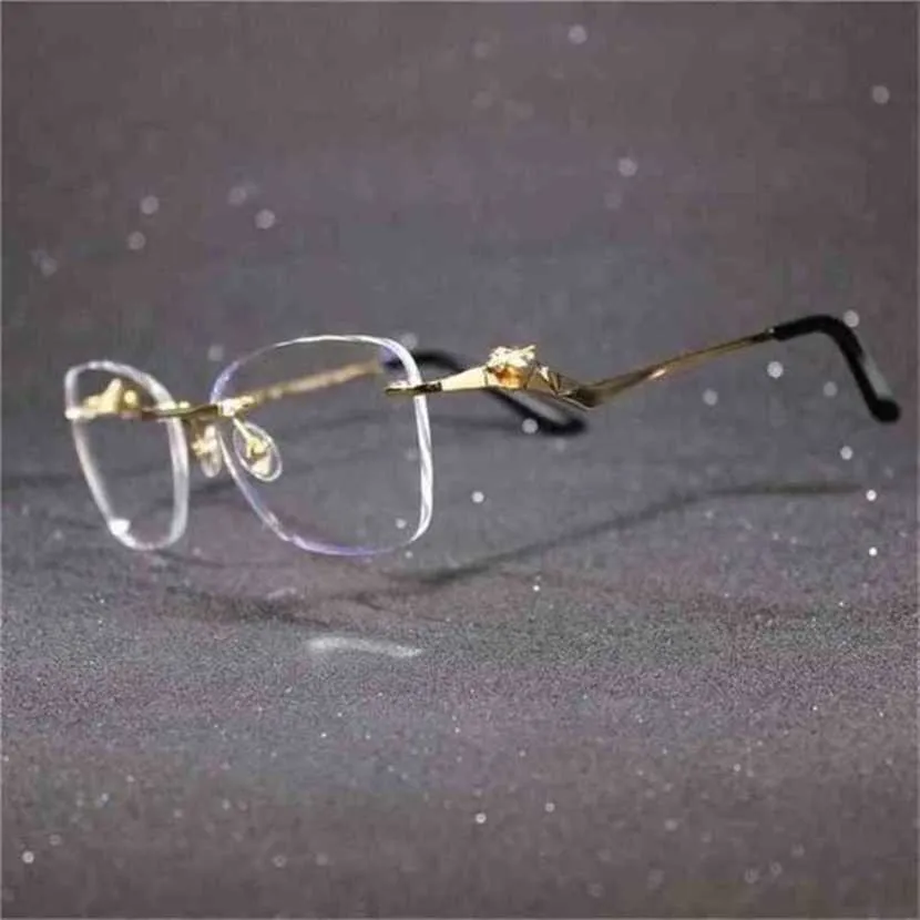2024 10% zniżki na luksusowy projektant Nowe okulary przeciwsłoneczne dla mężczyzn i kobiet 20% zniżki w stylu vintage do recepty przybycie unikalne okulary czytające komputerowe kobiety gafas panie