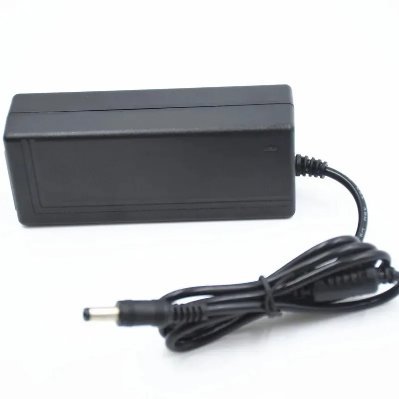 24V3A Switching Adapter DC Stabilized 72W Supply Energy Saving Lower Standby Power Consumption