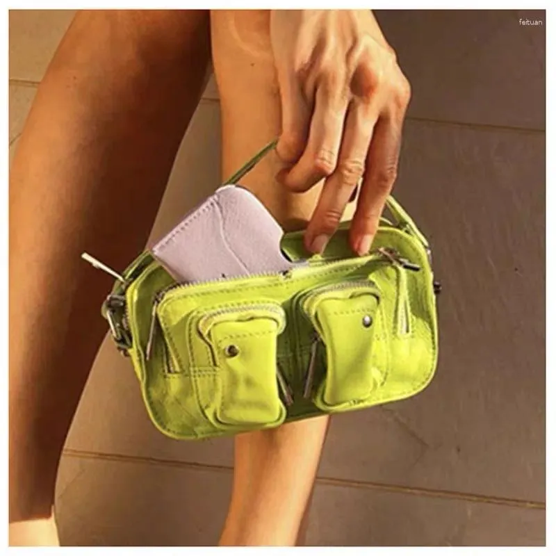 Totes Women Fashion Elegant Premium PU Leather Shoulder Bag Travel Outing Sling Crossbody Handbag Stylish Solid Color Pouch
