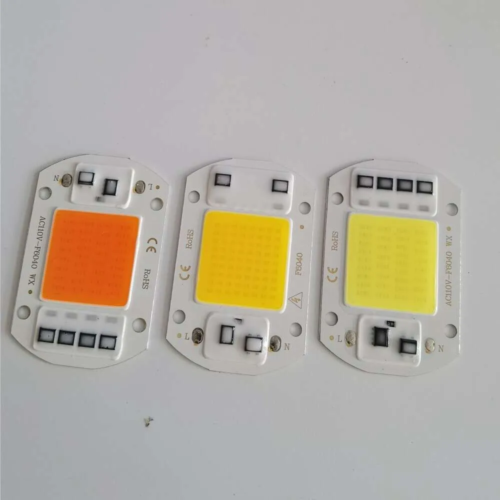 DHgate.com:Rectangular COB LED Light 220V 10W 50W 20W 30W 3-9W for ...