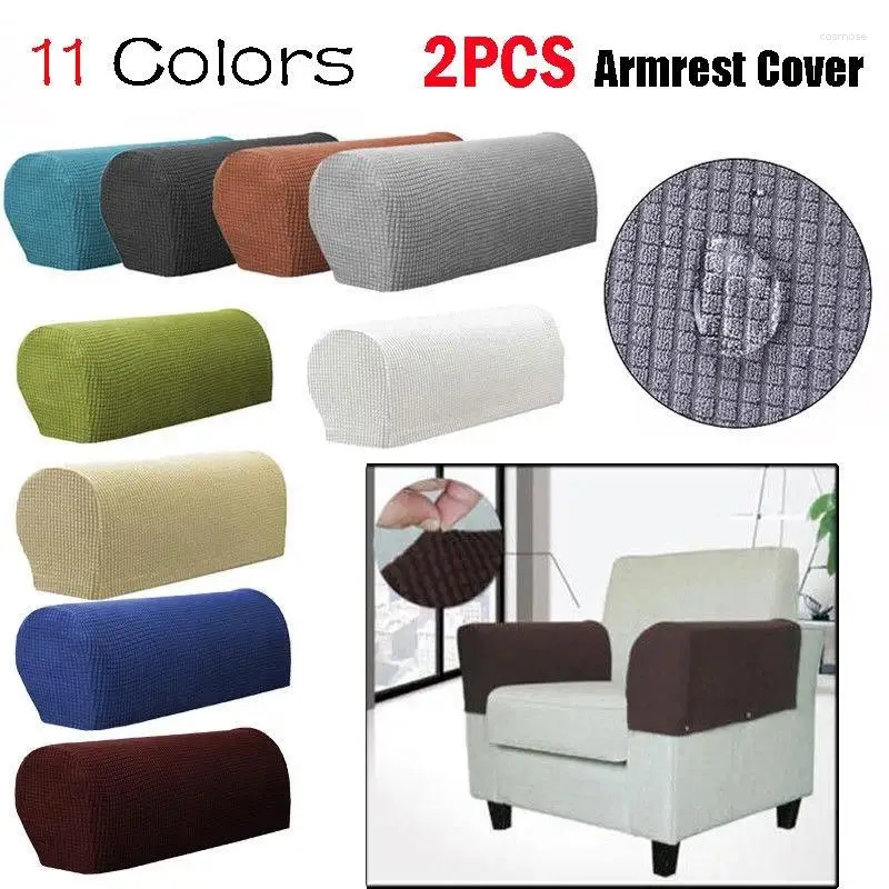 Couvre de chaise 2 pièces SOFFAU SAFAT ACCULLATE