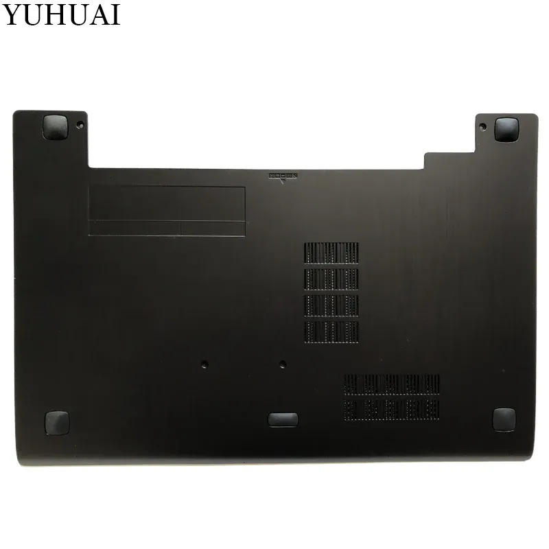 Kaarten Nieuw notitieboekje voor Lenovo IdeaPad Z710 Z71020250 Laptop Bottom Case Cover gratis verzending