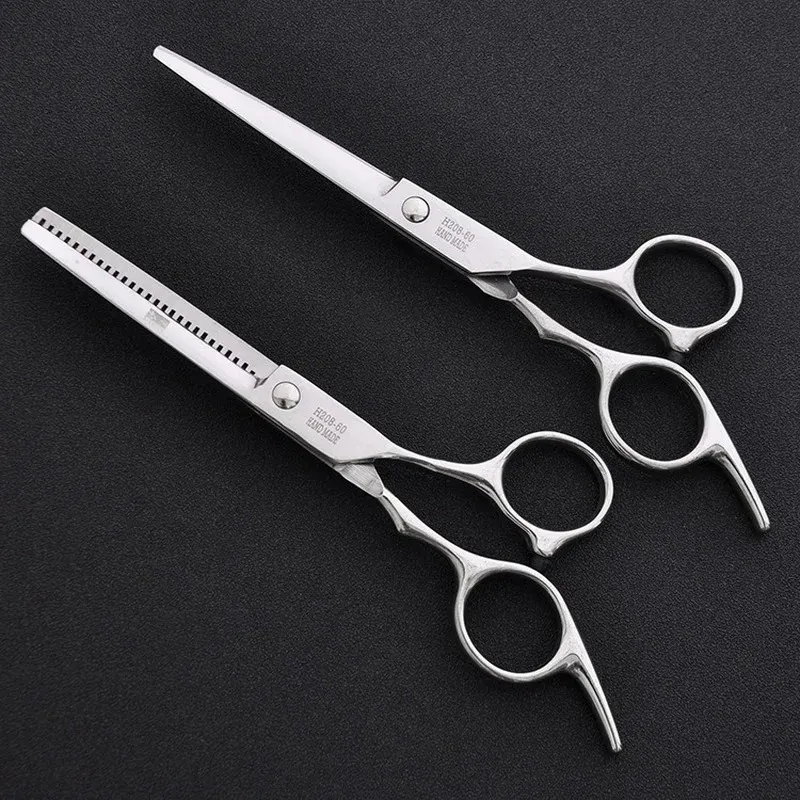 2024 free shipping titan Professional barber tools hair scissor for professional barber tools hair scissor: