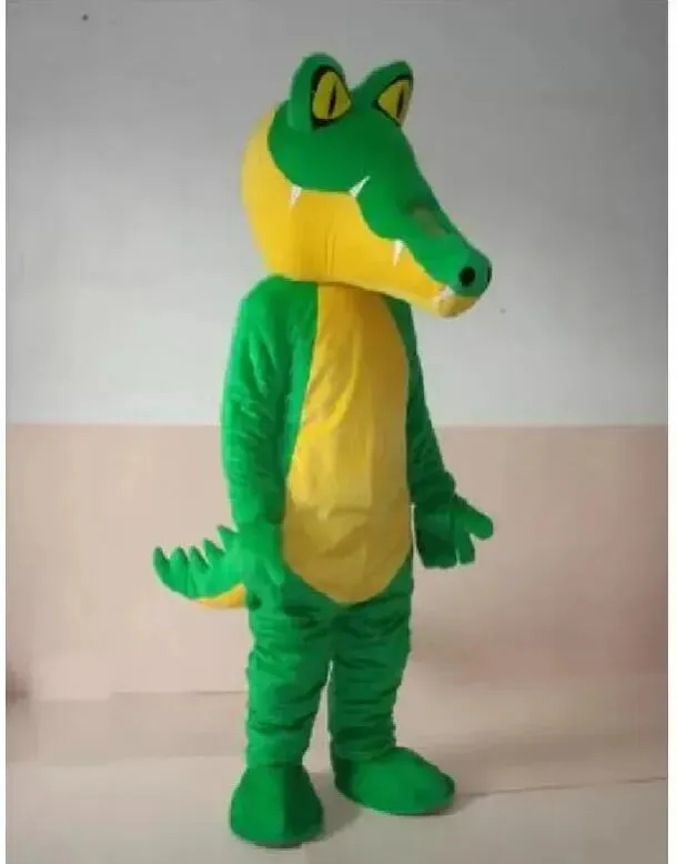 Halloween vuxna storlek drake long mun maskot kostymer jul fancy party klänning tecknad karaktär outfit kostym karneval påsk reklamtema