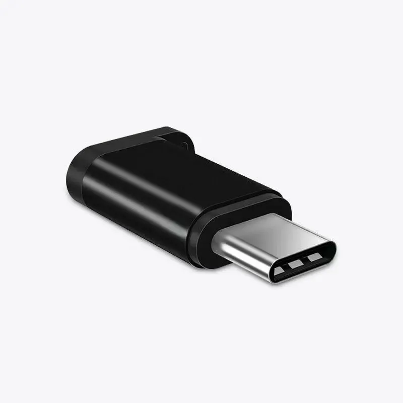 USB 3.1 Type-C Mal-C-Micro USB-адаптер-адаптер Type-C Кабель мобильного телефона для MacBook Nexus ADT778 для типа C до Micro USB-адаптер