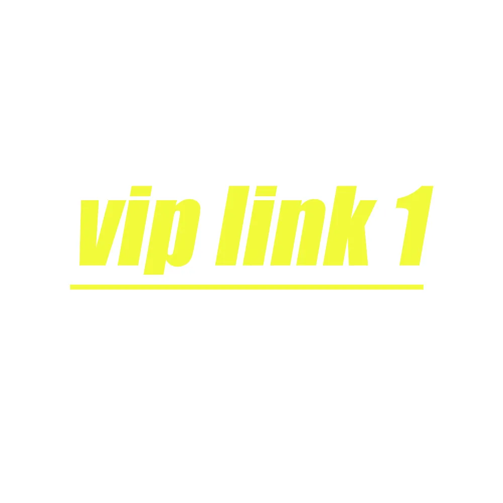 VVVIP Links C ombro rosa Designer de bolsas pequenas do cliente Links exclusivos do cliente