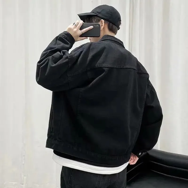 archive black denim jacket 国旗　swag archive black denim jacket 国旗 swag