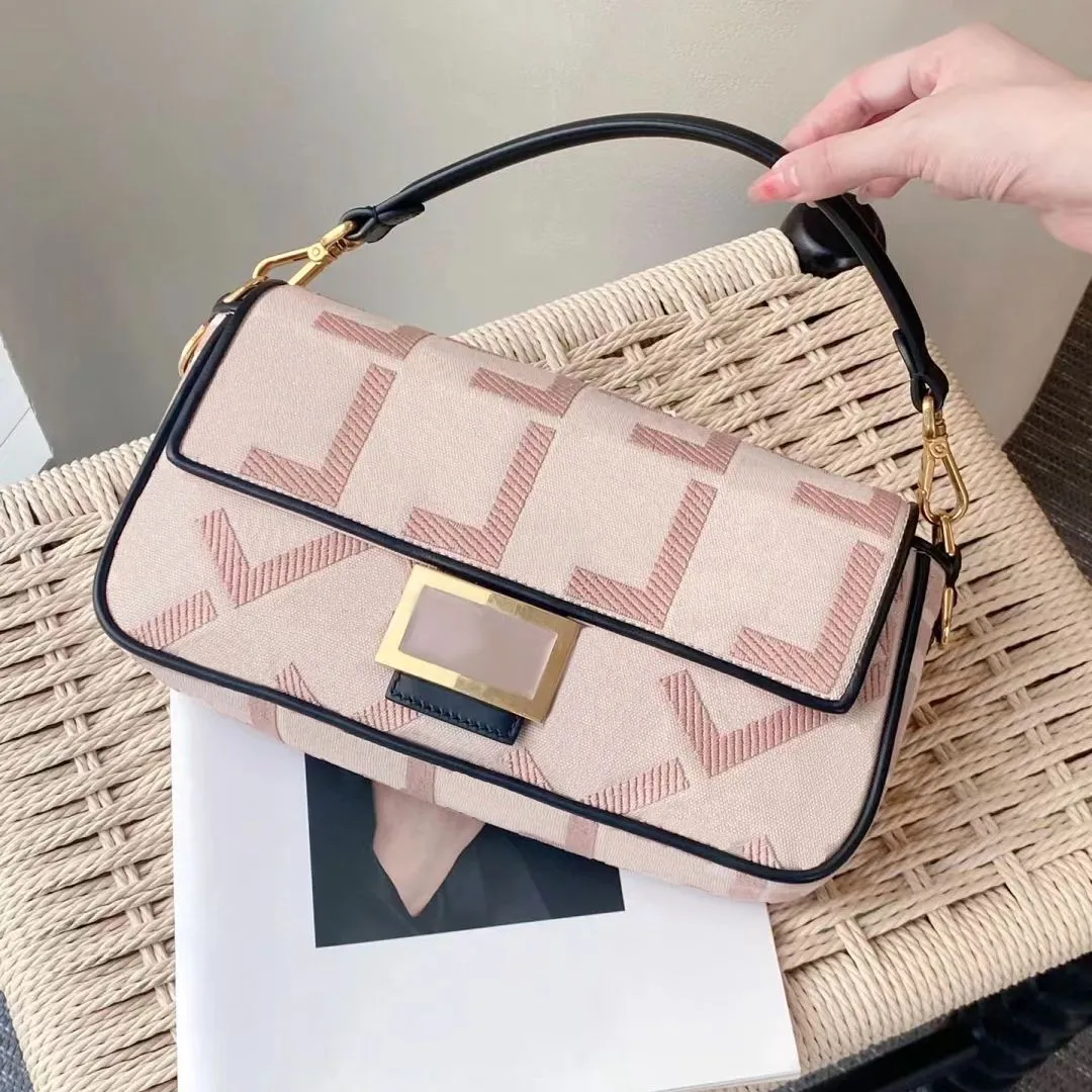 Designer Luggage Handbag Wallets Shoulder Classic Satchel Baguette Bag Luxury Women Mens Flap Purses Clutch Bag Pochette Tote Sling Handbag CrossBody Outdoor Bags From 50 93 DHgate