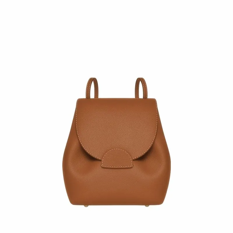 Parisian small backpack outlet