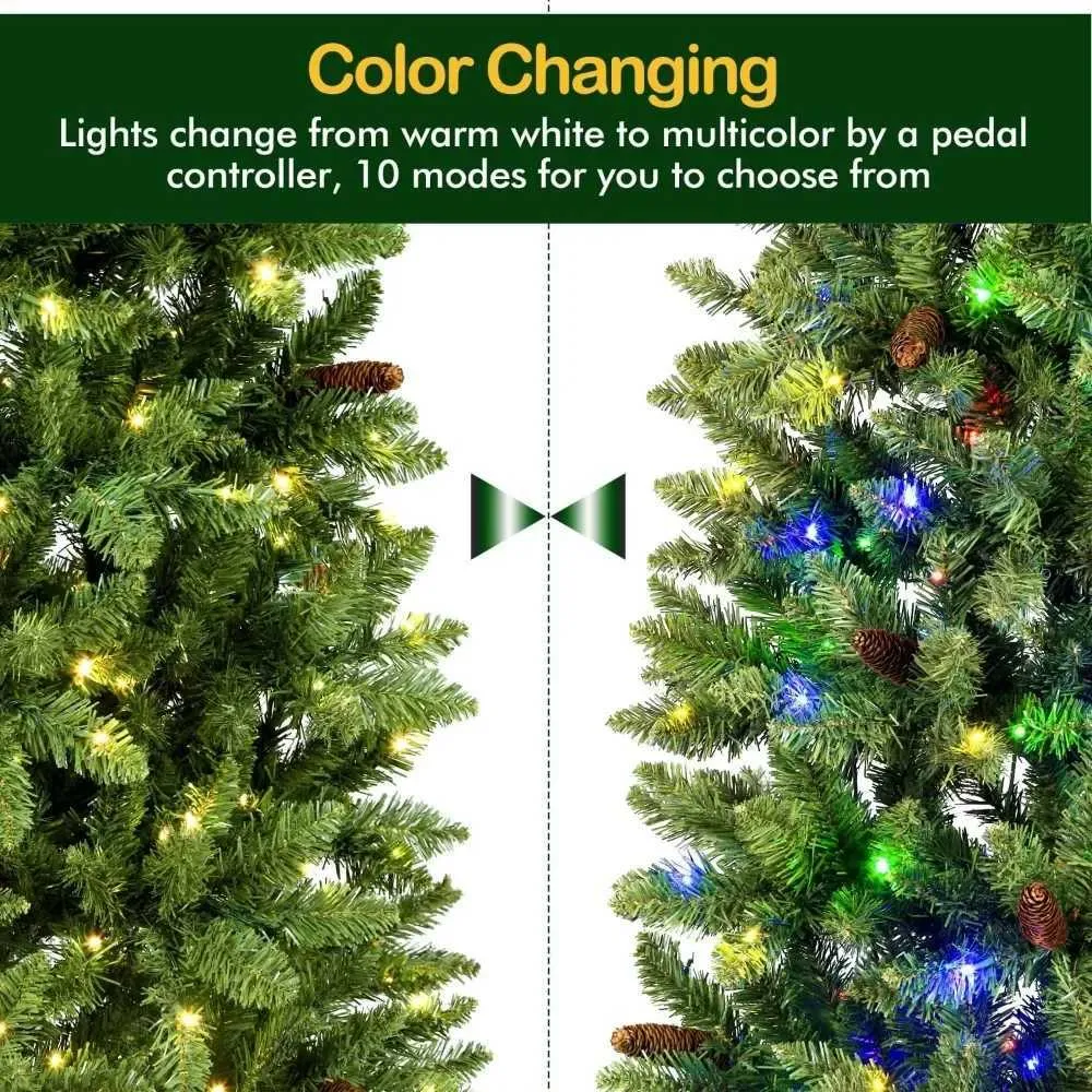 Consideraciones clave para seleccionar los mejores proveedores de árboles  de Navidad artificiales para satisfacer las necesidades del usuario, image size:1000x1000