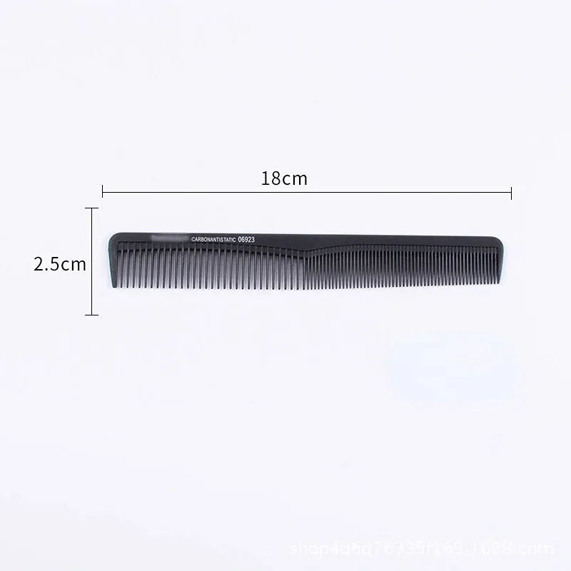 Hairdressing Combs Tangled Straight Hair Brushes Girls Ponytail Comb Pro Salon Hair Care High Quality Styling Tool