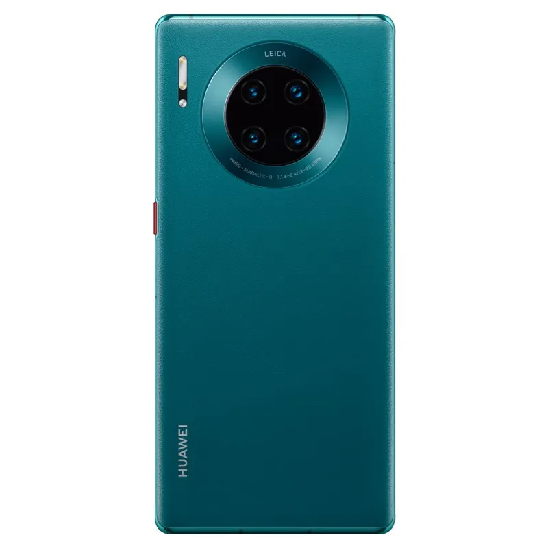 Original Huawei Mate 30E Pro 5G Mobile Phone 8GB RAM 128GB