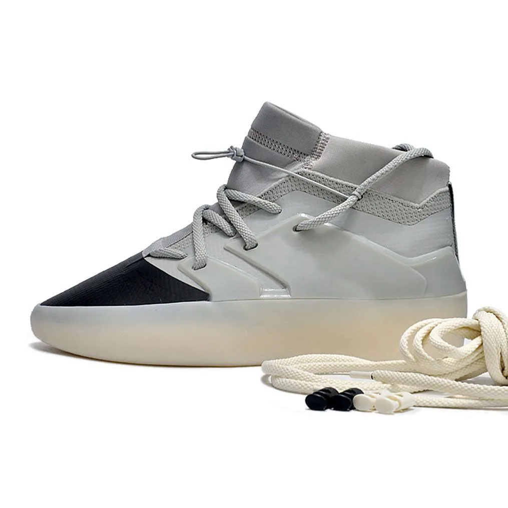 fog basketball sneaker