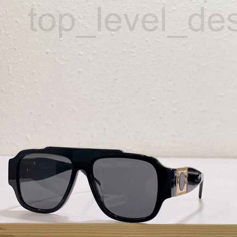 Okulary przeciwsłoneczne projektantów mężczyzn i kobiety Ochronne okulary okulary przeciwsłoneczne Stylowy luksus wszystkie nowe eleganckie, powtarzające się zabytkowe szklanki zabytkowe z ramkami TFPT